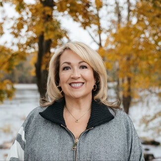 Lynn Martin