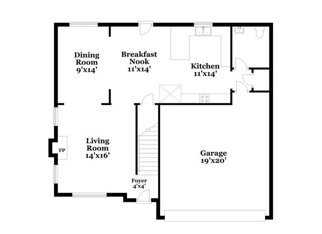 5205 Rockridge Ct, Antioch, TN 37013 - photo 2