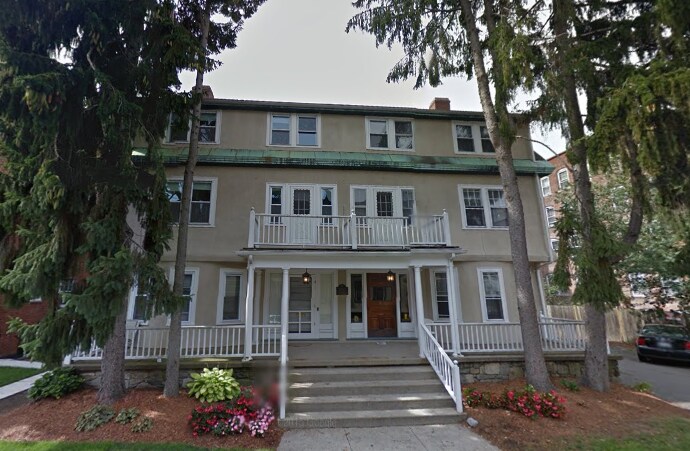 1 Langdon Square unit 4, Cambridge, MA 02138 - photo 1