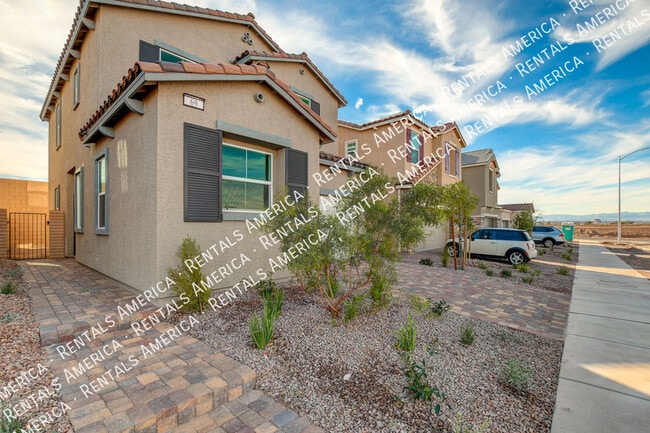 69 Ella Ashman Ave, Henderson, NV 89011 - photo 4