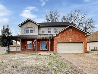 1432 Brighton Cir, Mt. Juliet, TN 37138