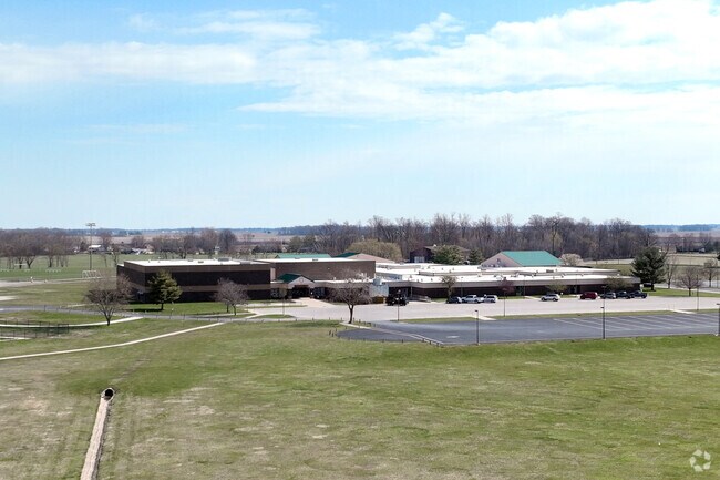 Lebanon Middle School