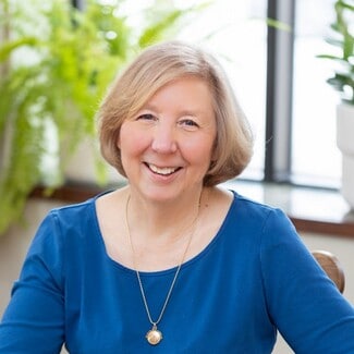 Joan Sliker