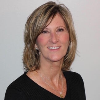 Carole Harrington