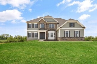 0 Tumble Creek Estates St Unit 36095125, Easton, PA