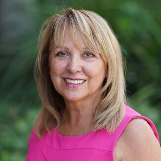 Terri Briggs