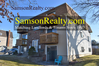 1 Woodward Ave Unit 3, East Providence, RI 02914