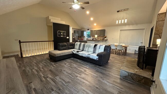 56 Puff Hill Dr, Dahlonega, GA 30533 - photo 2