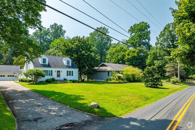 Independence Township blends suburban charm with scenic open spaces.