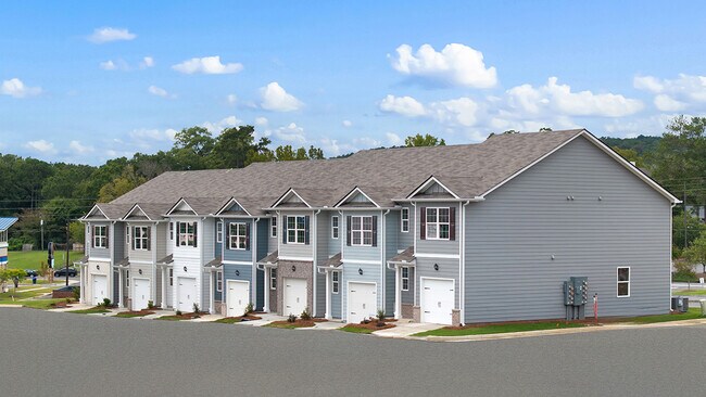 1005 N 2nd Ave NW unit 15, Rome, GA 30165 - photo 4