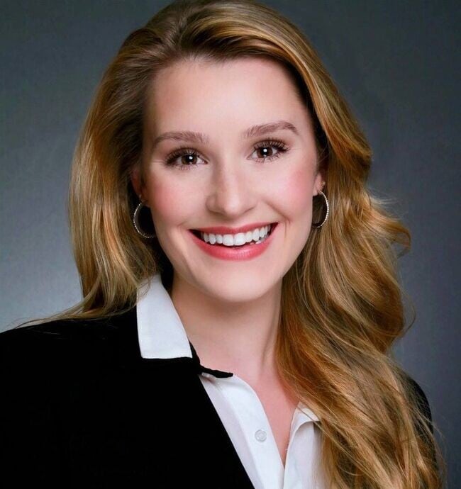 Michelle McClennen