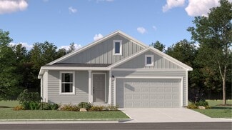 2501 W Pollinator Dr, Kuna, ID 83634