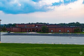 Warren Elementary School