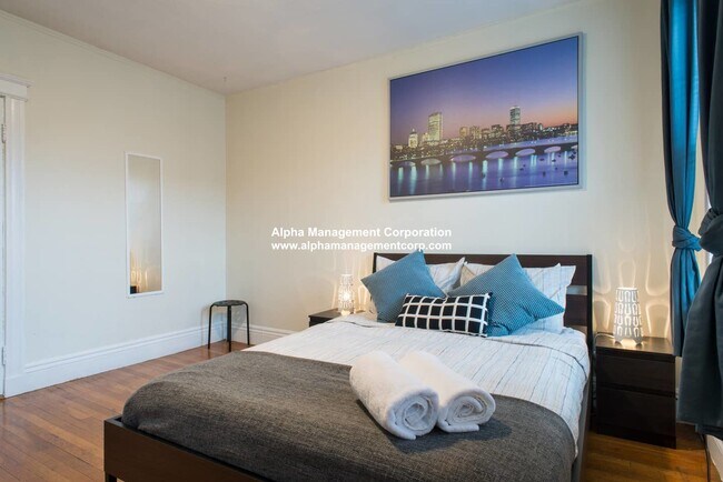 56 Queensberry St unit 18, Boston, MA 02215 - photo 2