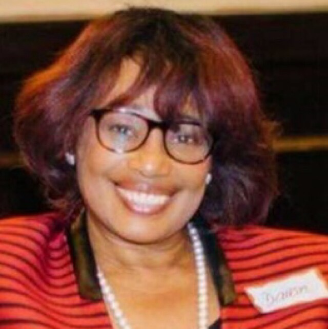 Dawn Rainford