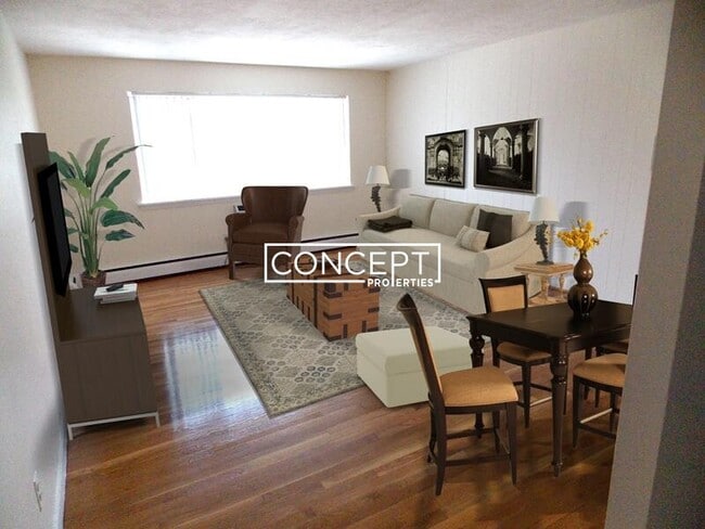 84 Gardner St unit 2AB, Allston, MA 02134 - photo 2