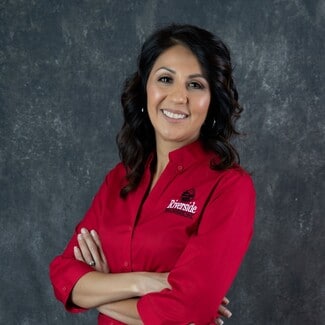 Consuelo Tarin Lopez