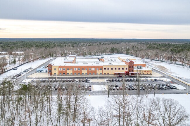 Alexander Denbo Elementary School