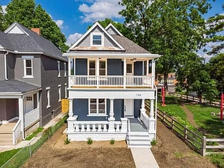 730 Miller Ave, Columbus, OH 43205