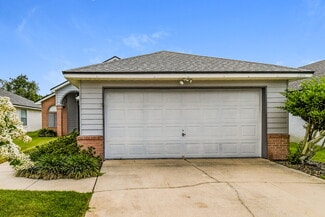 1531 Slash Pine Ct, Orange Park, FL 32073