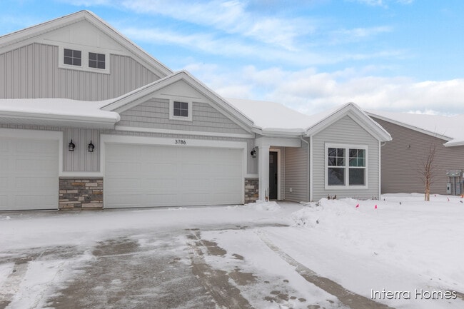 3786 Ambrosia Dr SW, Grand Rapids, MI 49534 - photo 3