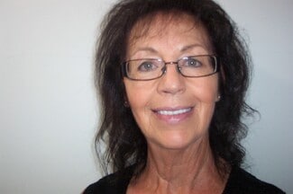 Doris Schmidt