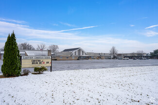 Lakeview Christian School