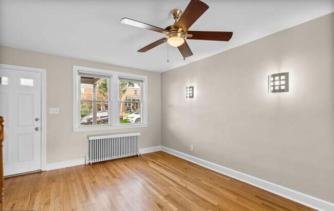 1315 W 37th St unit House, Baltimore, MD 21211 - photo 5