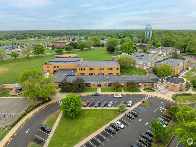 Newell Elementary School
