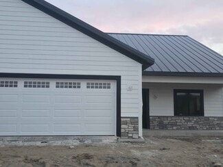 839 Crystal Rd, Kiel, WI 53042