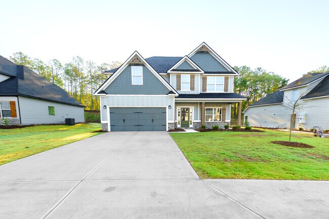 0 the Prosper at Plainsman Lake St unit 38792763, Auburn, AL - photo 2