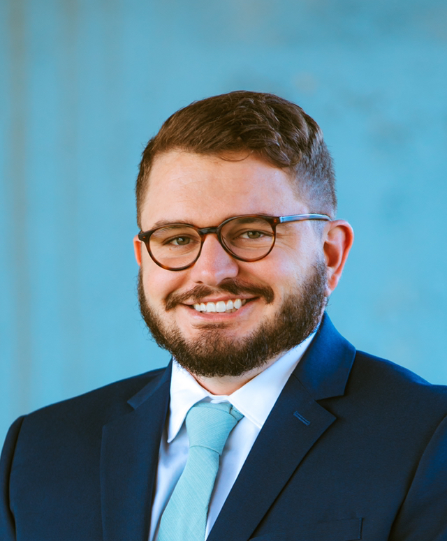 Agent Photo