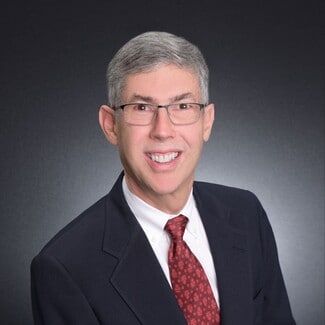 Barry Steinhart