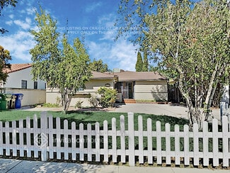 5715 Norwich Ave, Los Angeles, CA 91411