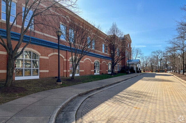 Samuel W. Tucker Elementary School