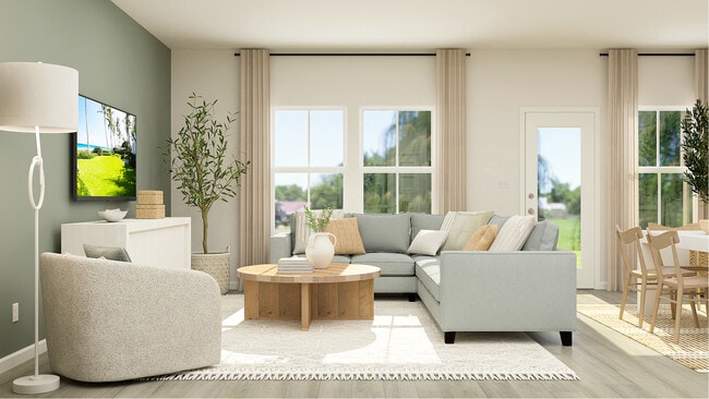 252 Agrarian Ave, Summerville, SC 29485 - photo 5