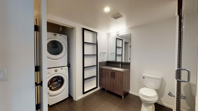 345 Harrison Ave unit 521, Boston, MA 02118 - photo 5