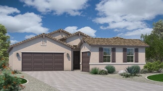 25152 N 134th Dr Unit 36459929, Peoria, AZ 85383