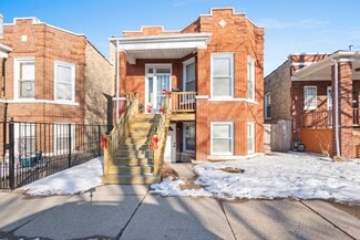 2315 S 59th Ct Unit G, Cicero, IL 60804
