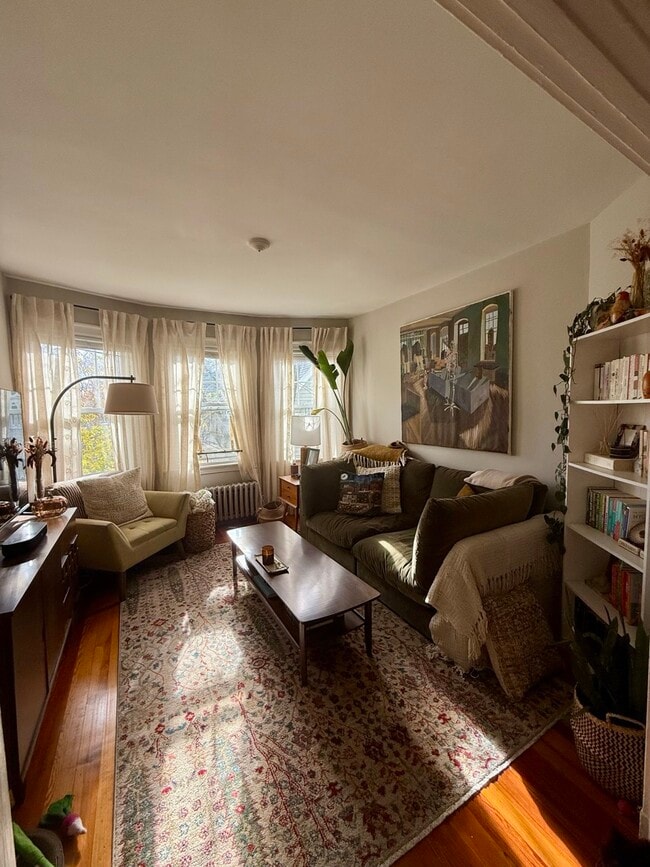 9 Eustis St unit 3, Cambridge, MA 02140 - photo 7