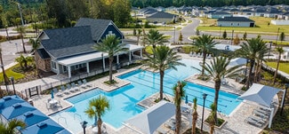 1407 Gwinnett, Jacksonville, FL 32218