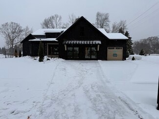 7609 Clementine Ave, Byron Center, MI 49315