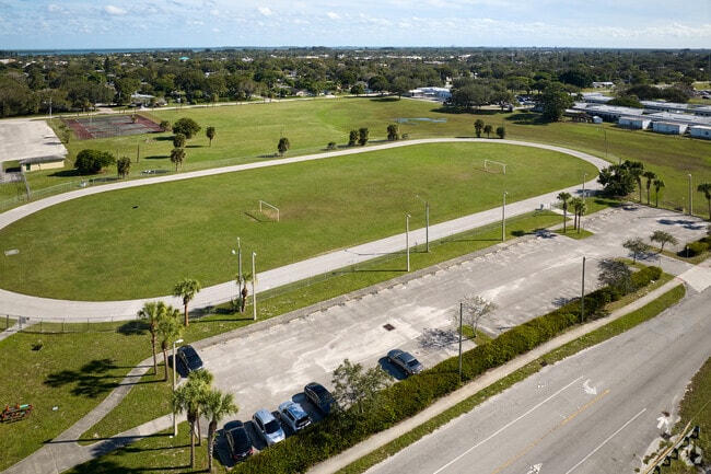 Dan McCarty Middle School