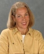 Josephine Chapman