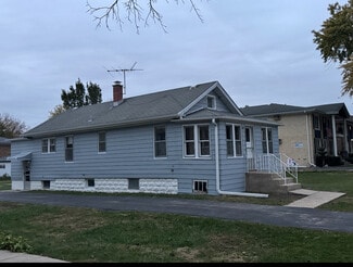 4528 Park Ave, Brookfield, IL 60513