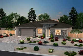 11621 Neff Ranch Dr, Sparks, NV 89441