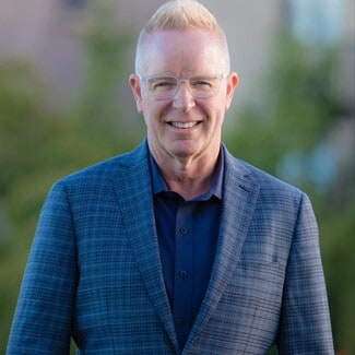 Rick Warner