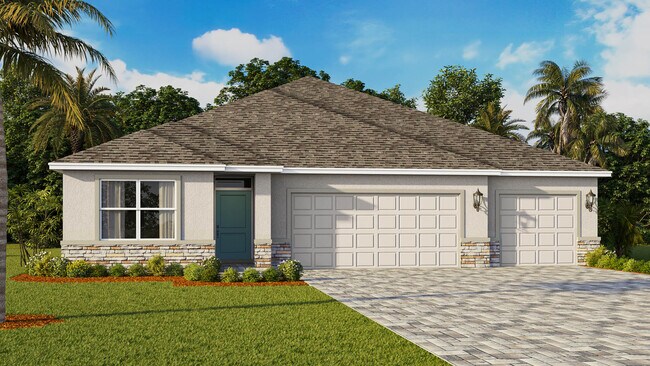 0 Pineapple Preserve Ave unit 38505821, Vero Beach, FL 32967 - photo 4
