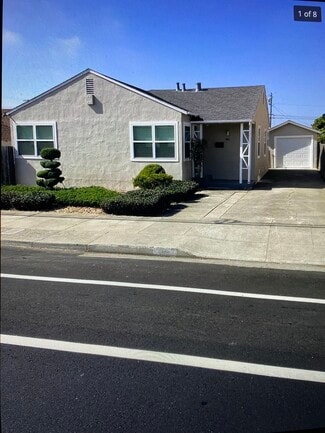 421 37th St, Richmond, CA 94805