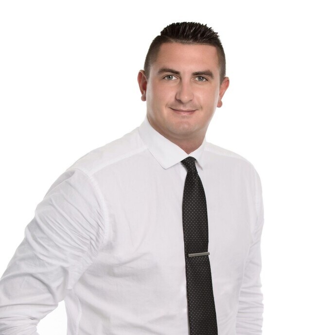 Anthony Capotosto